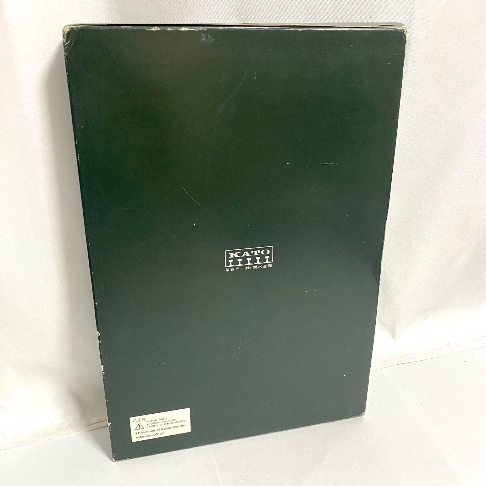 KATO 10-433 E257系 あずさ かいじ 7両基本セット