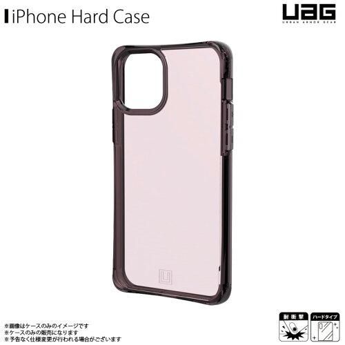 【新品・4営業日で発送】プリンストン 【日本正規代理店品】URBAN ARMOR GEAR社製 U by UAG MOUVE オーベルジーヌ iPhone 12 Pro Max 用