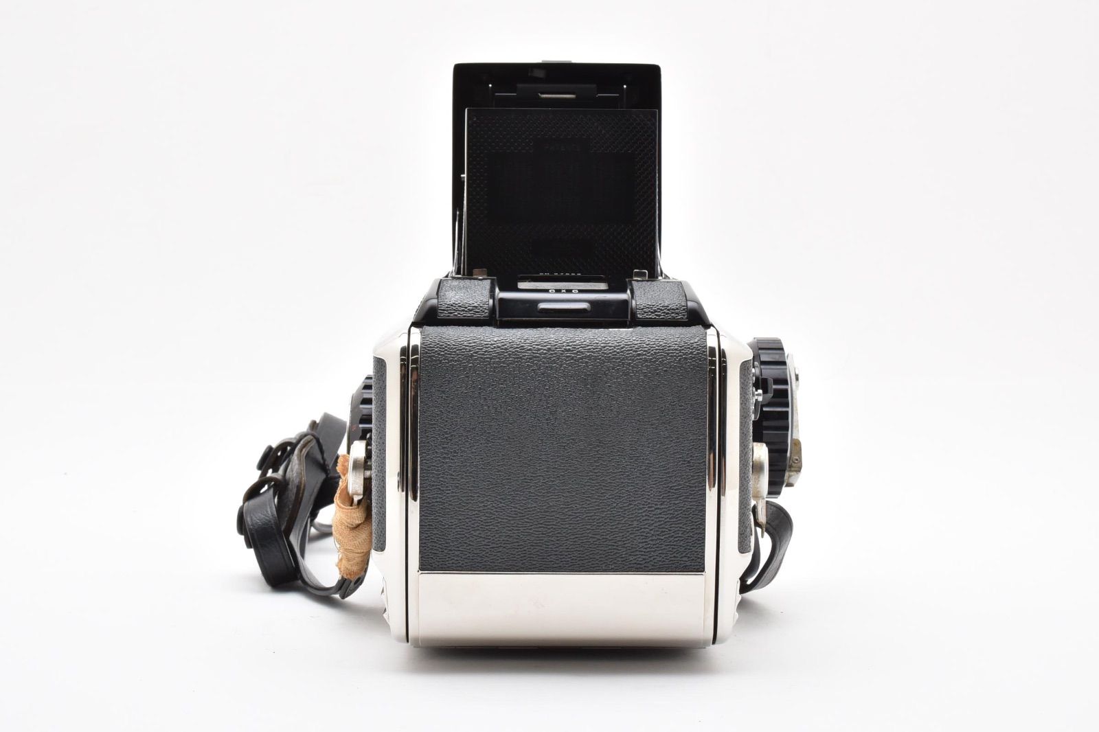 進*様 Zenza Bronica 中判カメラ Nikkor-P 75mm Amazon | Zenza Bronica S2 with Nikkor-P 75mm F2.8 ブロニカ | 一眼