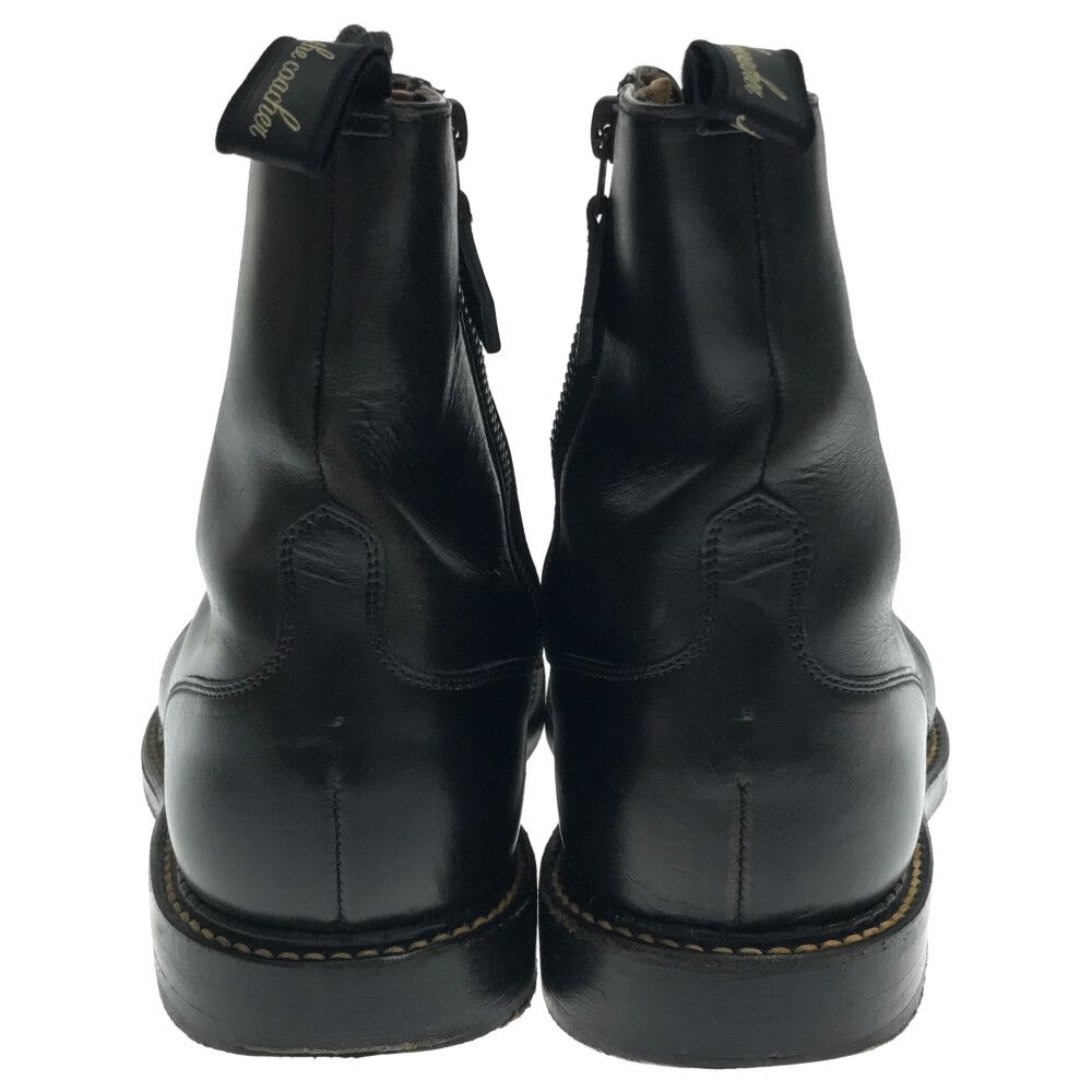 foot the coacher ZIP UP WING UK8 26.5cm