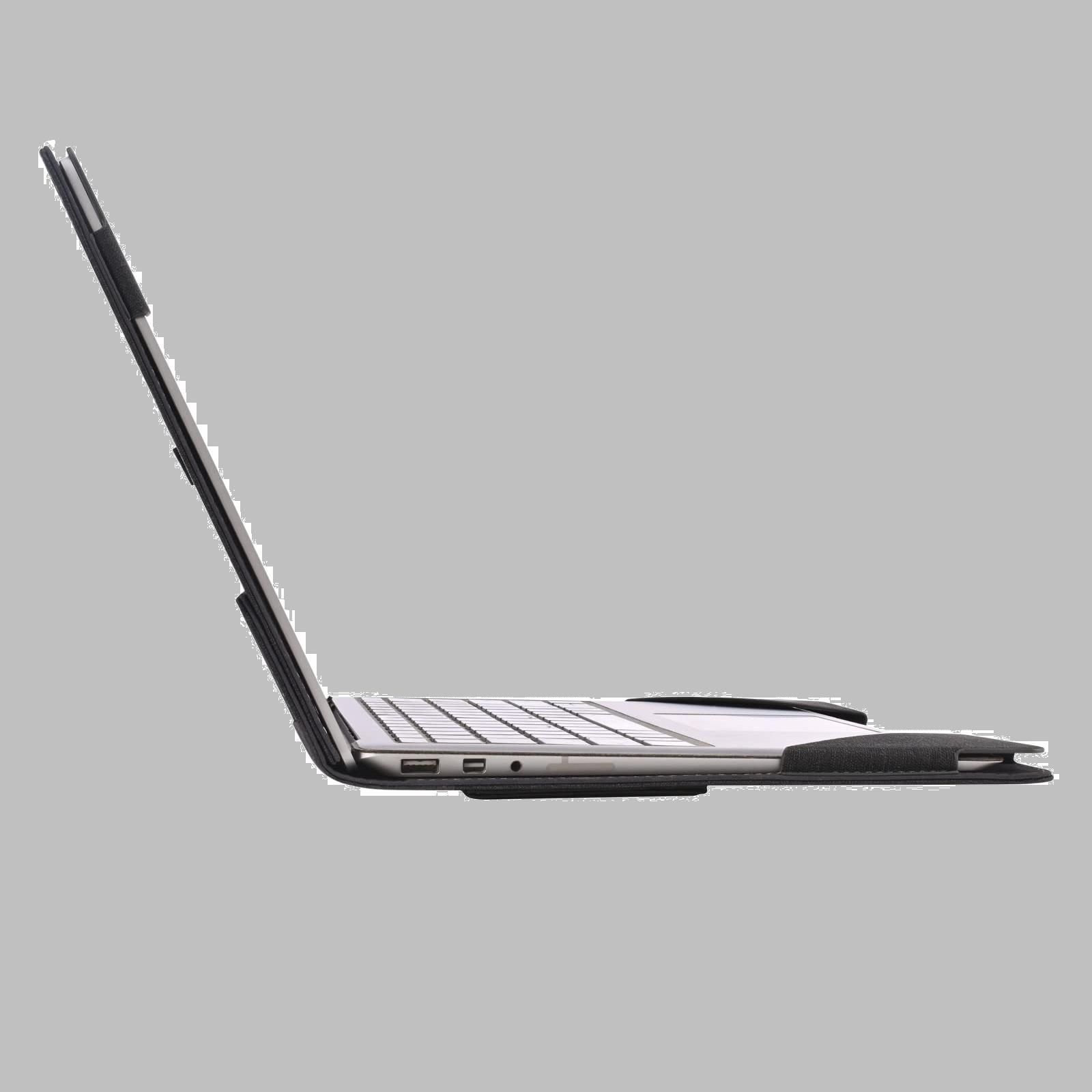 新着商品】CHUCII Surface Laptop 5/4/3/2/1 13.5インチケース 2と1 PU