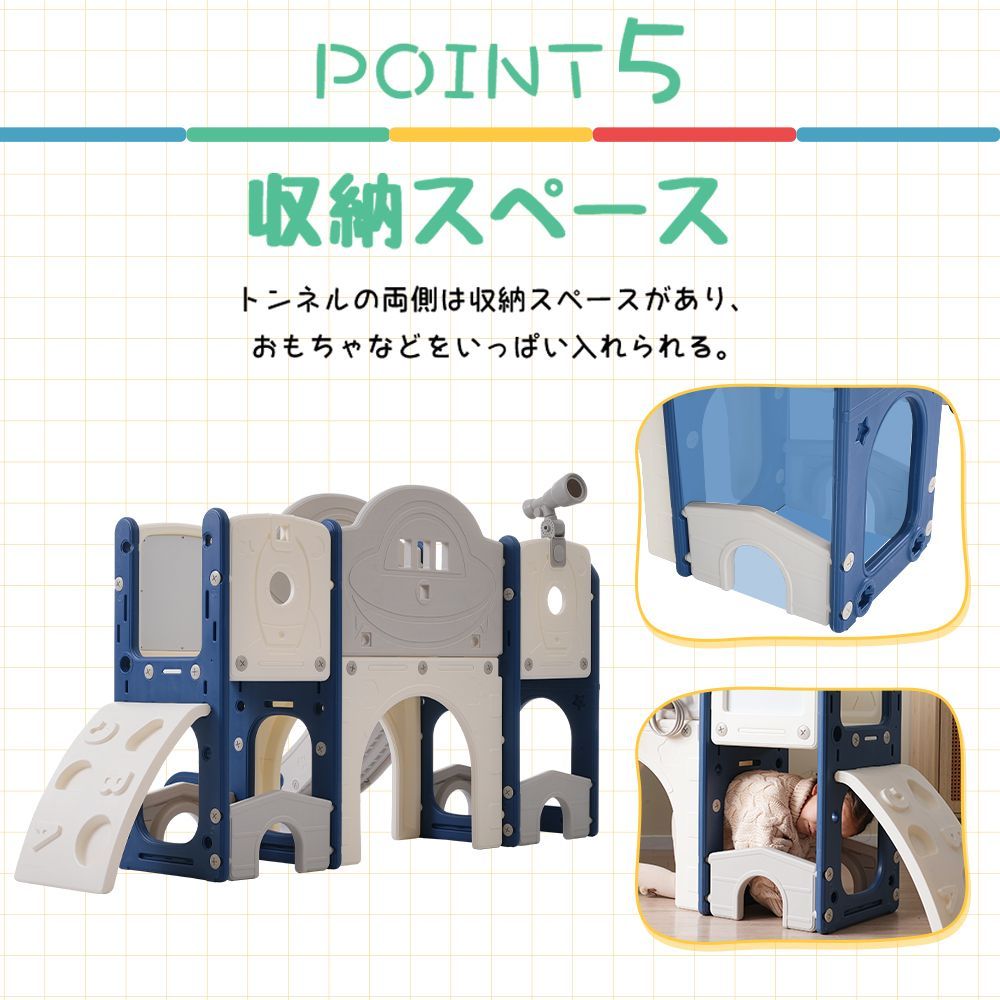 × グレー