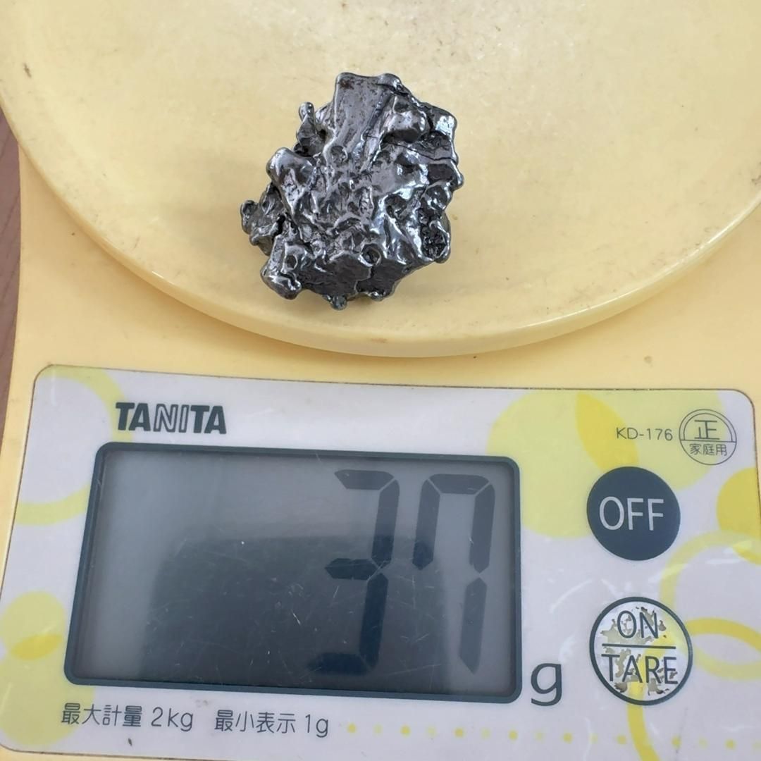 隕石