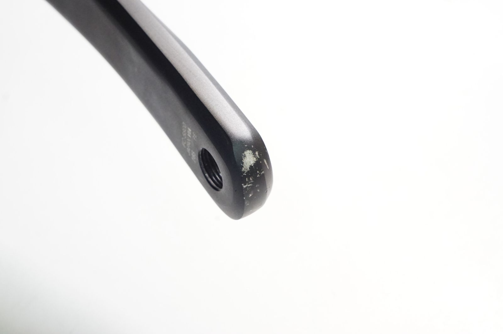 SHIMANO シマノ 105 FC-5800 52-36T 165mm クランク バイチャリ熊谷店 BRIGHTFACE_UK