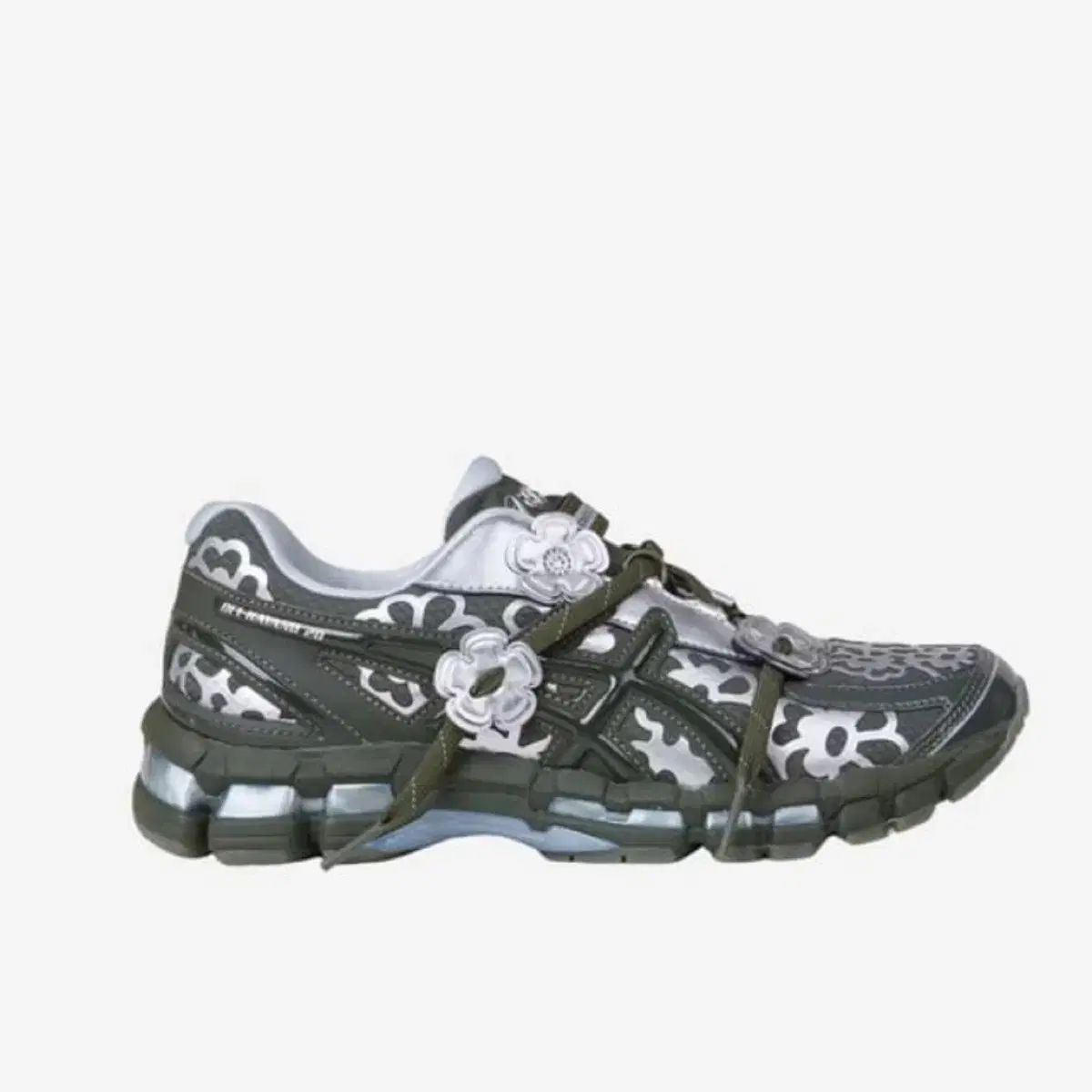 Asics(アシックス) Cecilie Bahnsen(セシリーバンセン) ゲル カヤノ 270