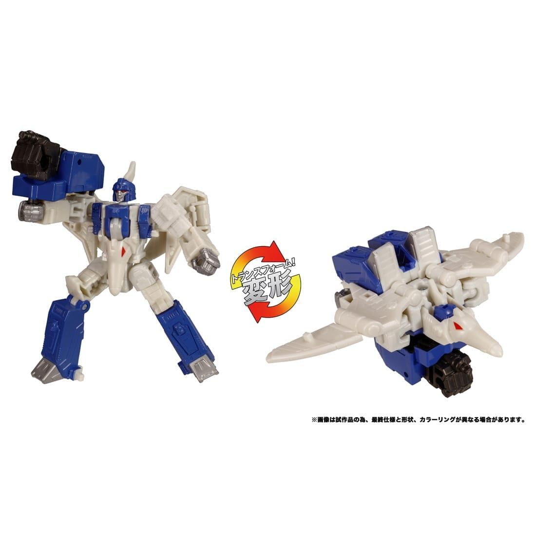 トランスフォーマー ユナイテッド TL-89 TL-89 トランスフォーマーレガシーユナイテッド ディセプティ