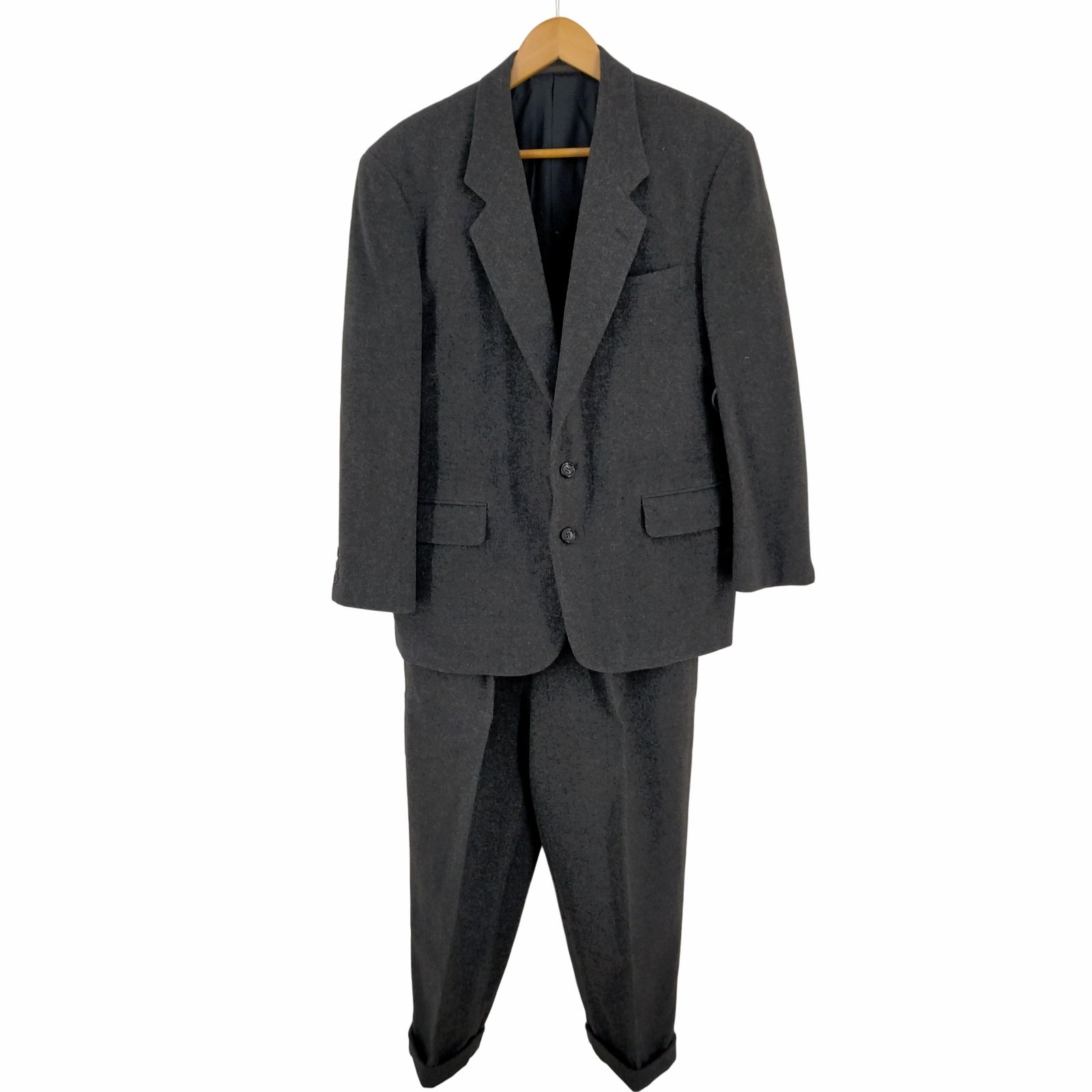 comme des garcons homme 田中オム セットアップ コムデギャルソンオム COMME des GARCONS HOMME 田中オム ウール