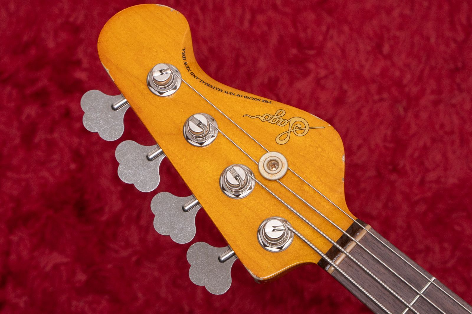 着払い●Sago BASS Classic Style P動作品エレキ・ベース 着払い○Sago BASS Classic Style P動作品エレキ・ベース