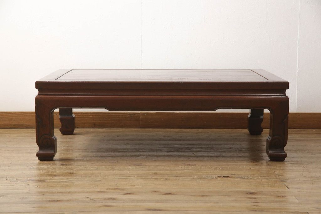 myaarinさま専用【新古品・美品】テーブル/座卓/欅材/日本製 myaarinさま専用【新古品・美品】テーブル/座卓/欅材/日本製