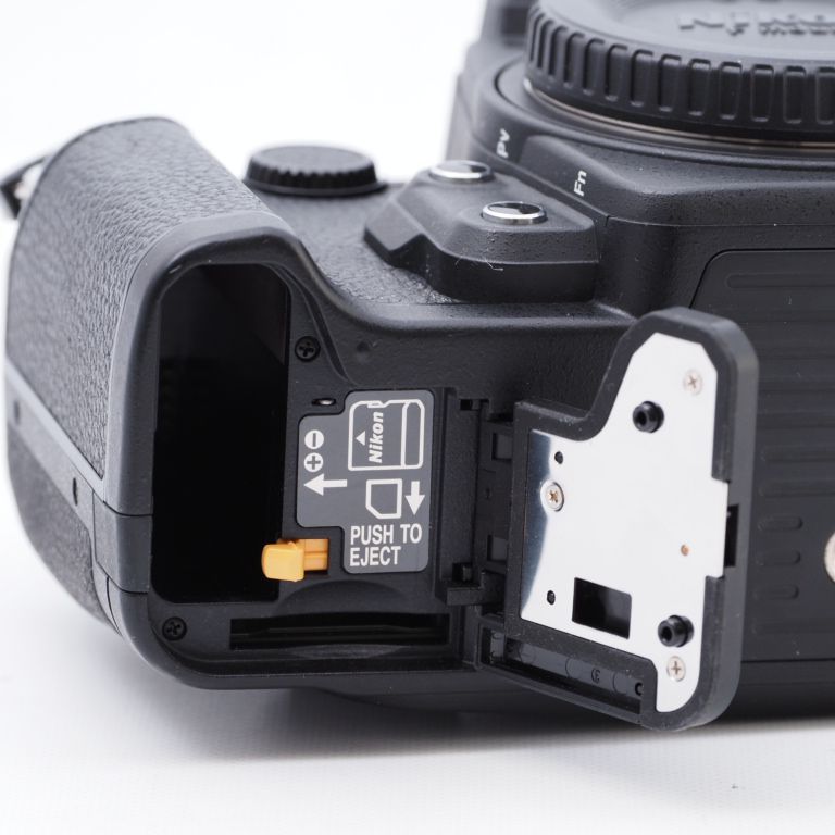 Nikon ニコン デジタル一眼レフカメラ Df 50mm f/1.8G Special Edition