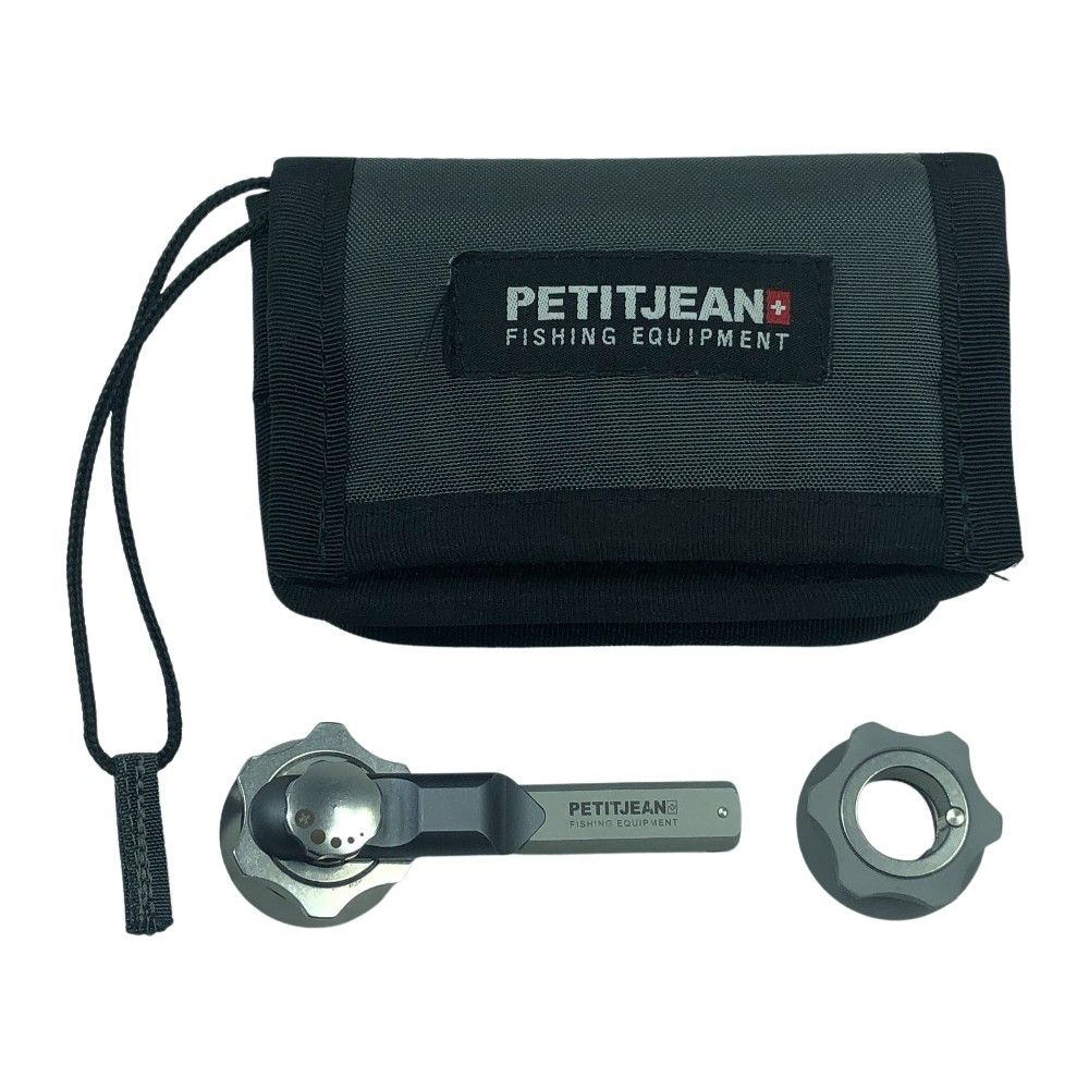 ΣΣマルク・ペティジャン マルク・ペティジャン スイスボビンノッター