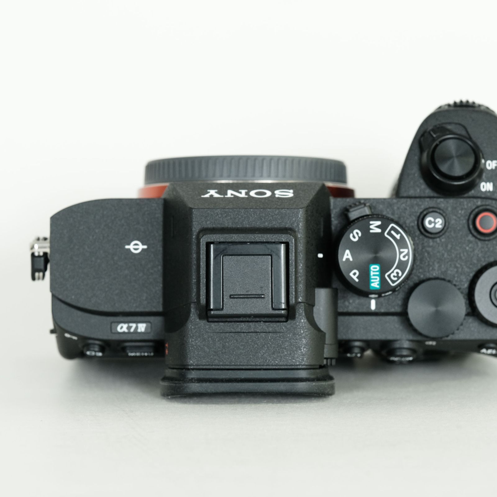 【新品、本物、当店在庫だから安心】 美品｜シャッター数6,210回｜バッテリー2個] SONY α7 IV（ILCE デジタルカメラ