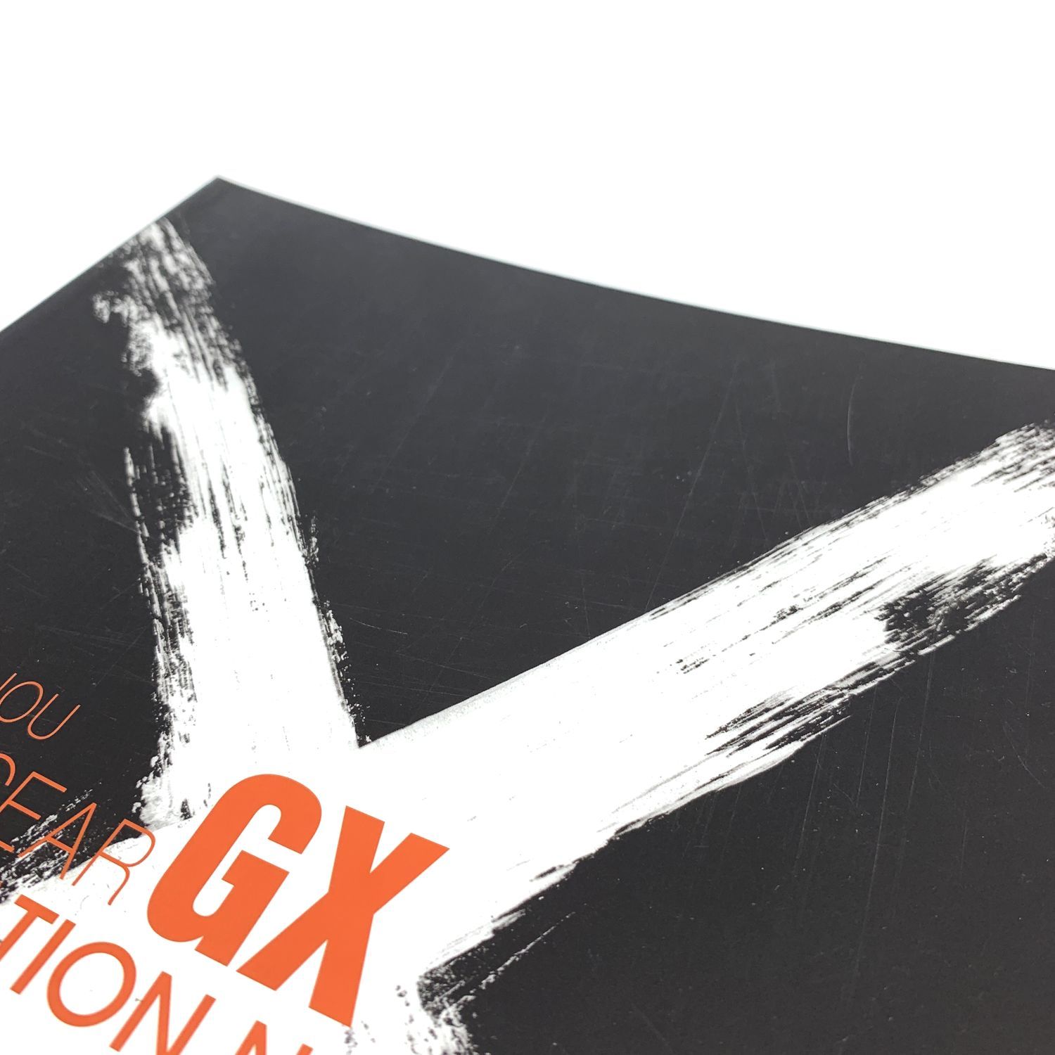 戦姫絶唱シンフォギアGX 原画集 上下巻セット 戦姫絶唱シンフォギアGX 原画集 上下巻 - グッズ - TVアニメ