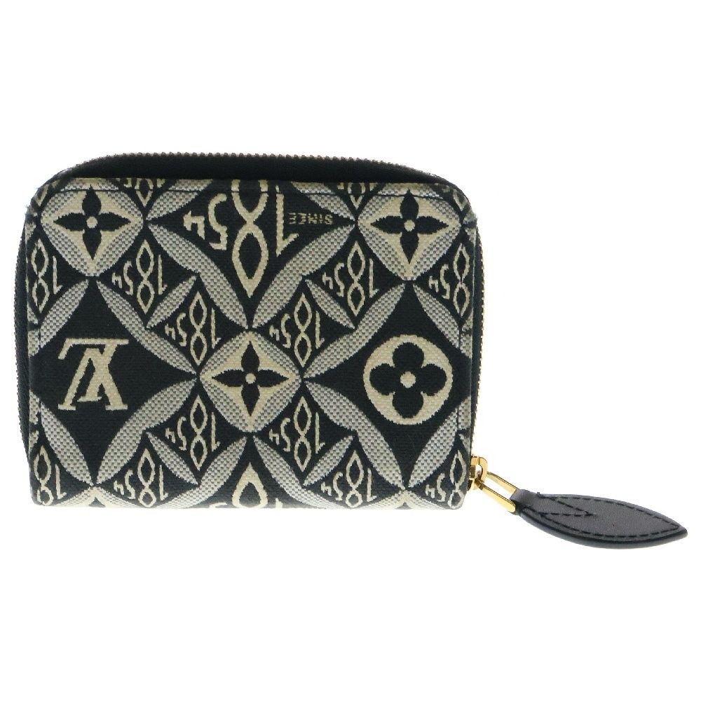 LOUIS VUITTON (ルイヴィトン) Since 1854 モノグラムジャガード