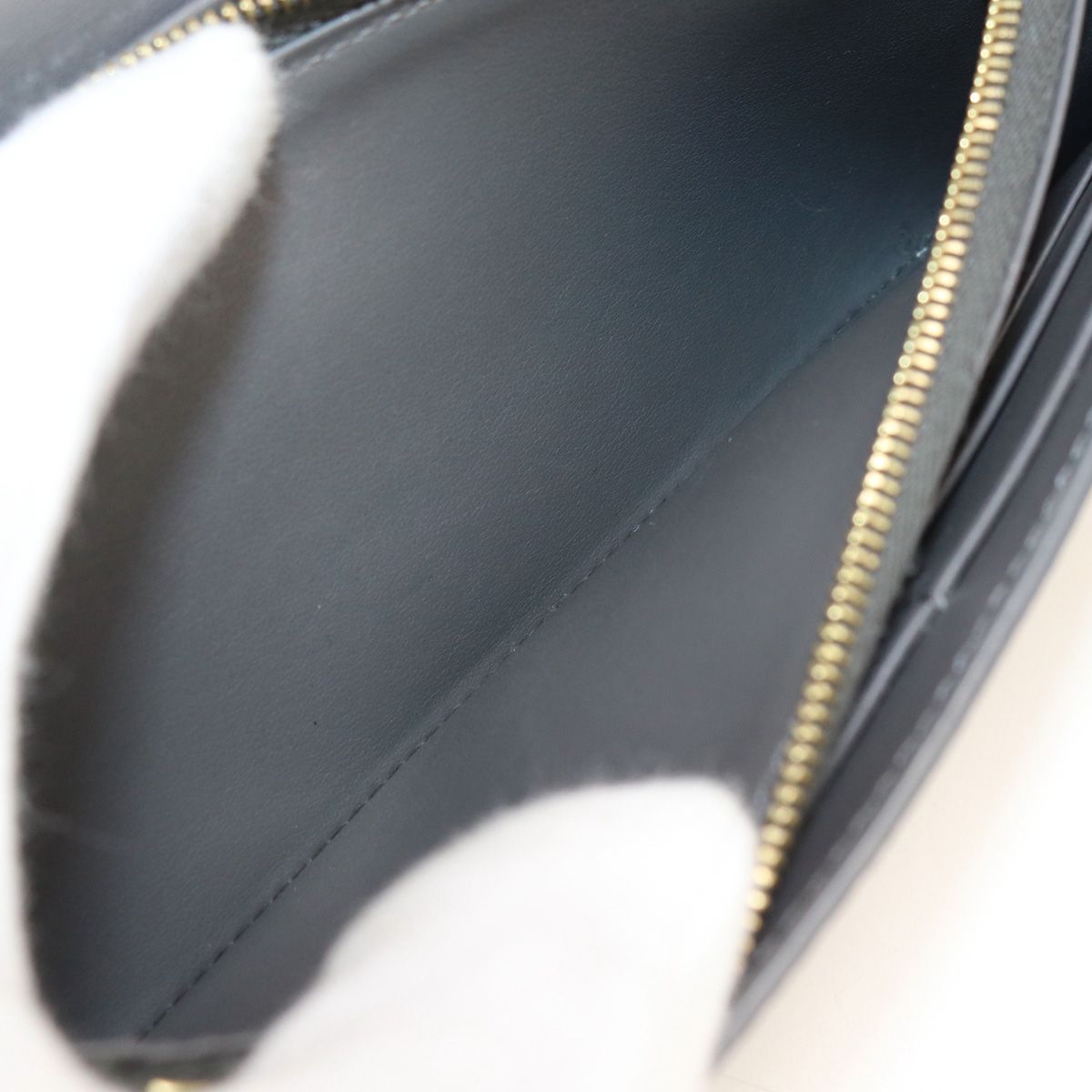 CELINE セリーヌ ラージフラップウォレット 10B56 3BEL 09GM 長財布二 