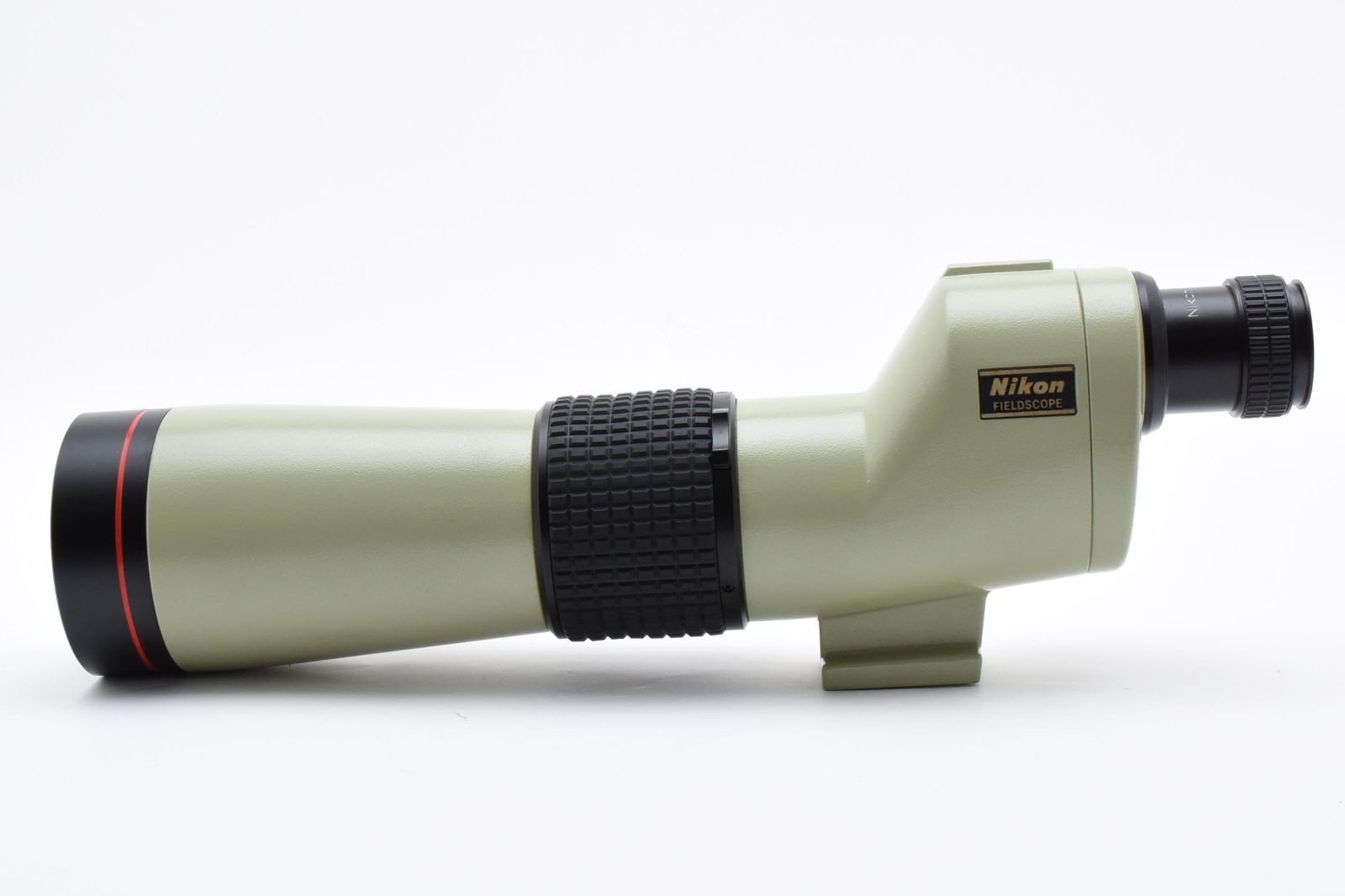 Nikon ED D 60 P フィールドスコープ スポーツ バードウォッチング A 0157 倍率変換レンズ フィールドスコープ 
