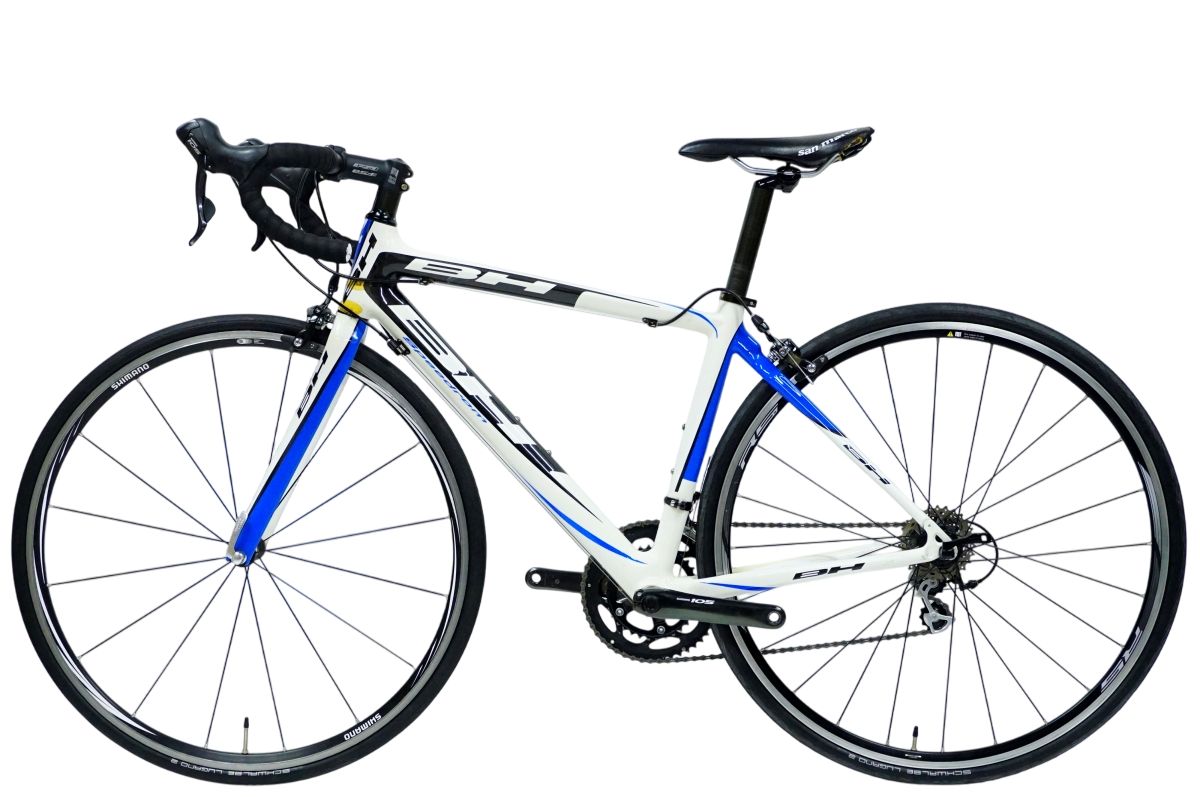 BH ビーエイチ SPEEDROM 2009年モデル ロードバイク バイチャリ名古屋大須店