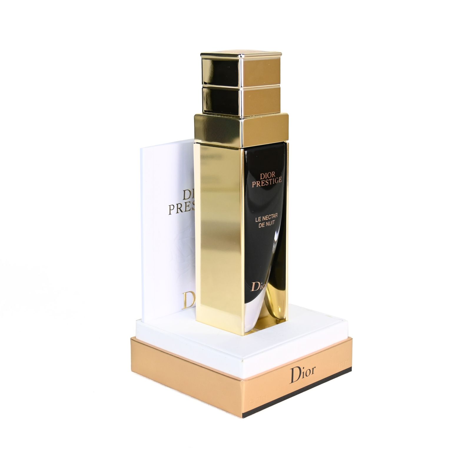夜用美容液 30ml