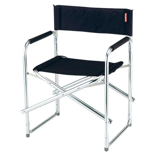 ランドノーム ディレクターチェアー CHAIR アウトドア・釣り