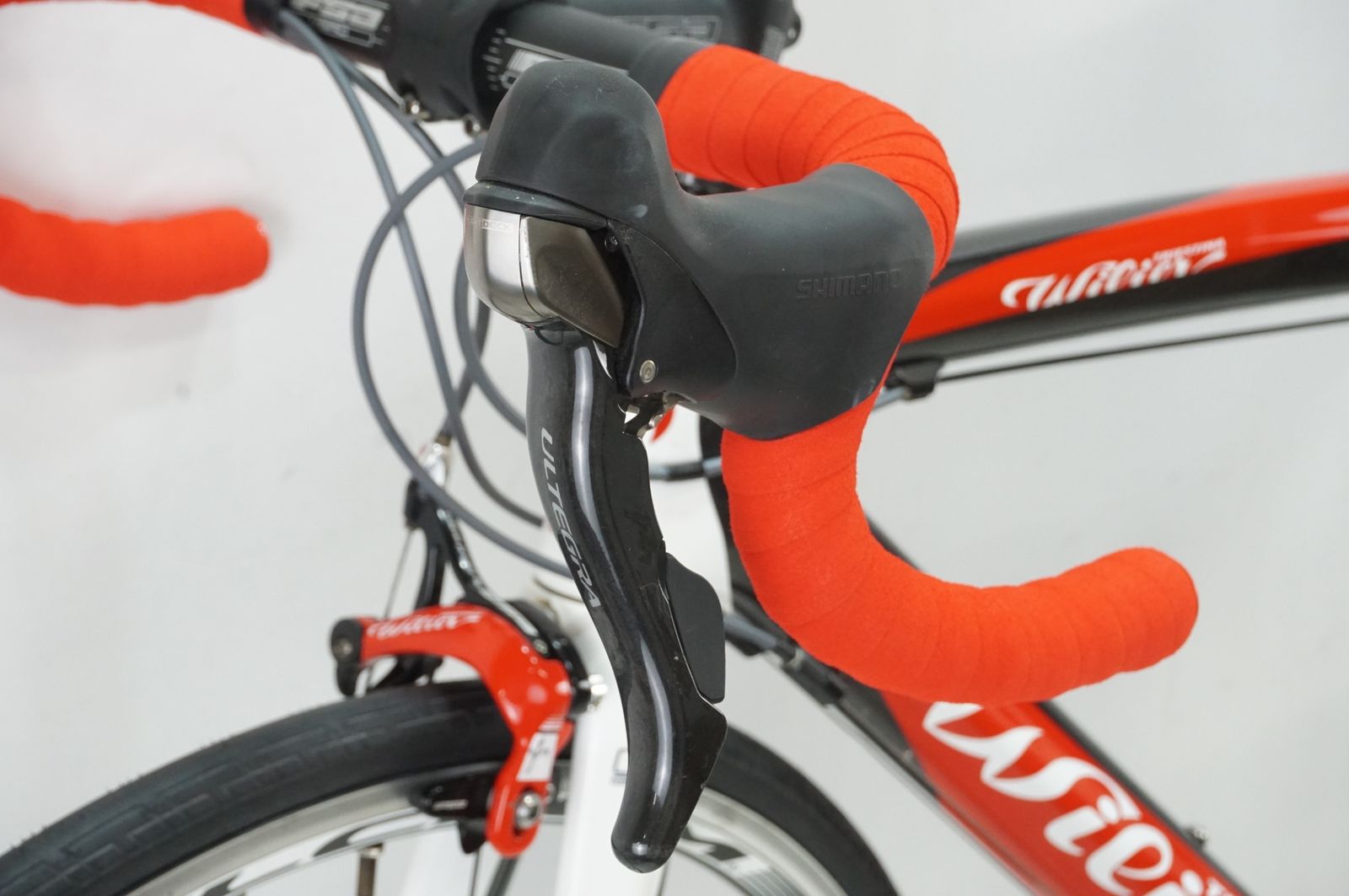 WILIER ウィリエール IZOARD XP ULTEGRA 2011年モデル ロードバイク 大宮店 BRIGHTFACE_UK