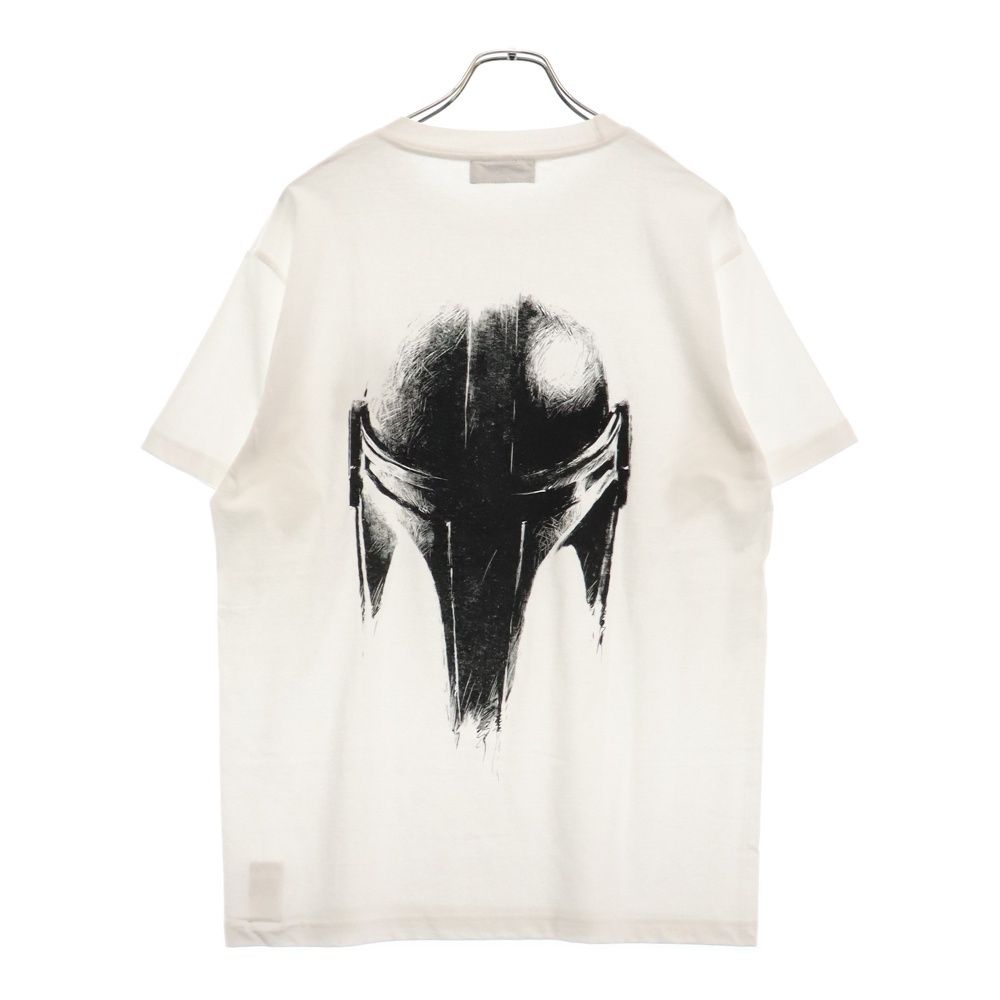 WIND AND SEA (ウィンダンシー) × スターウォーズコラボ マンダ