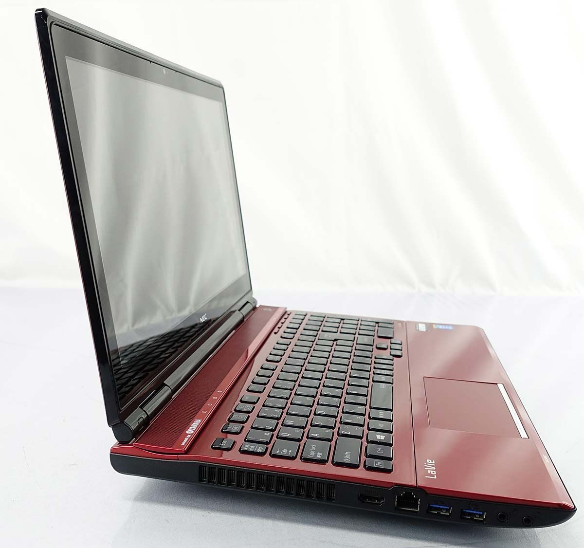 NEC - PC-LL750RSR 1T hdd メモリ8G i7 office2013 NEC、Office 2013を搭載したノートパソコン「LaVie」 - 価格.com