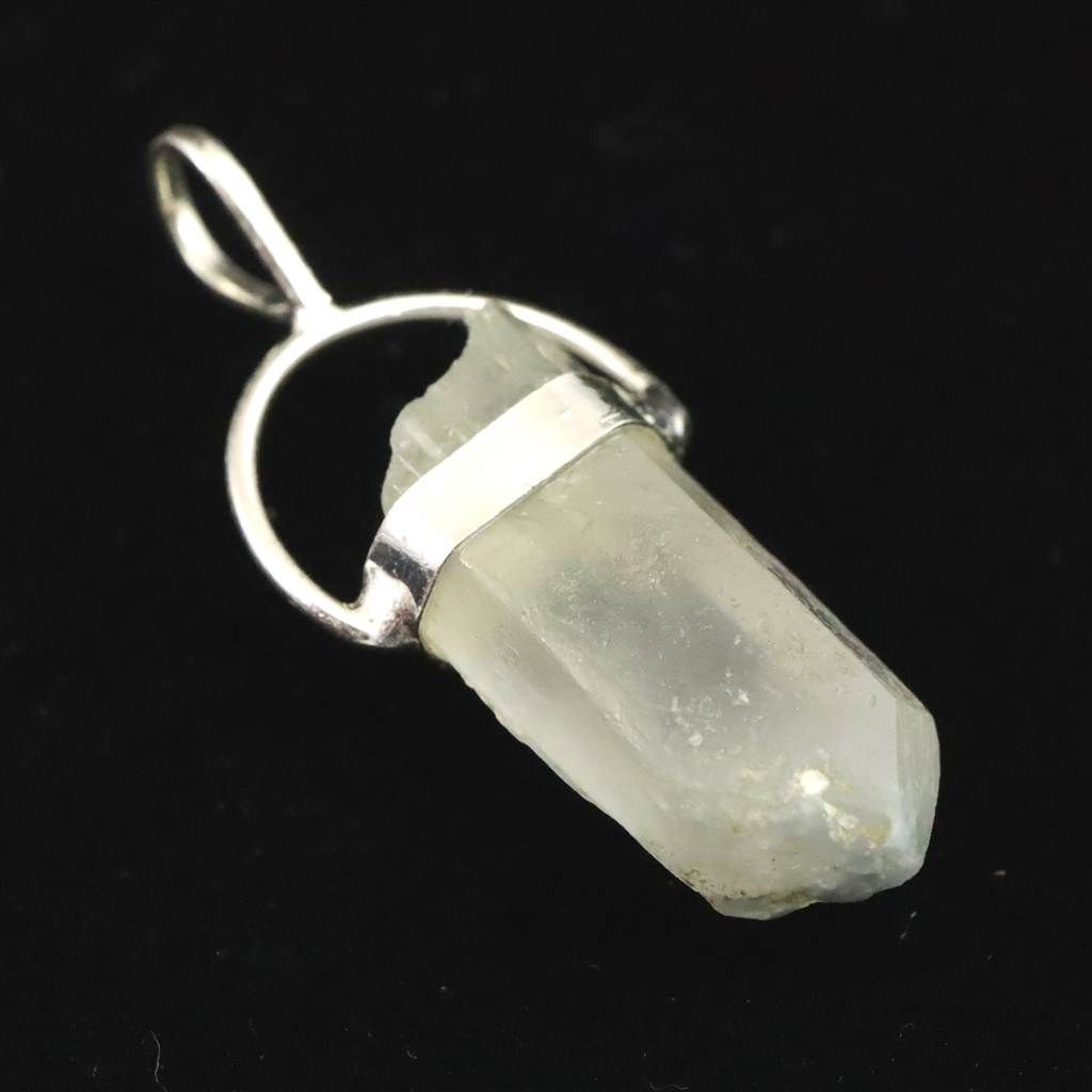 ブルーターラ 22mm原石 ペンダントトップ2.9g 【榎本通商49341