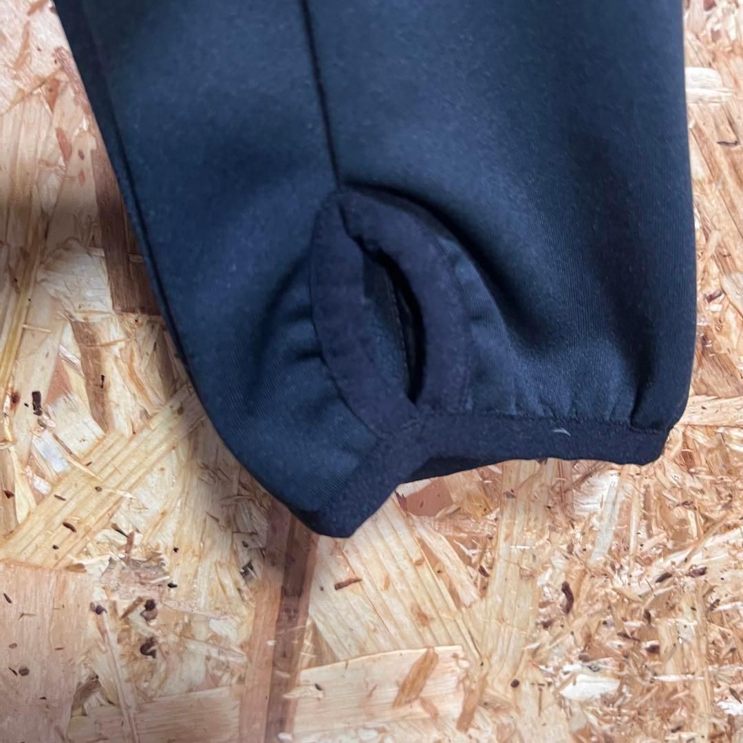 ミッドレイヤー紫