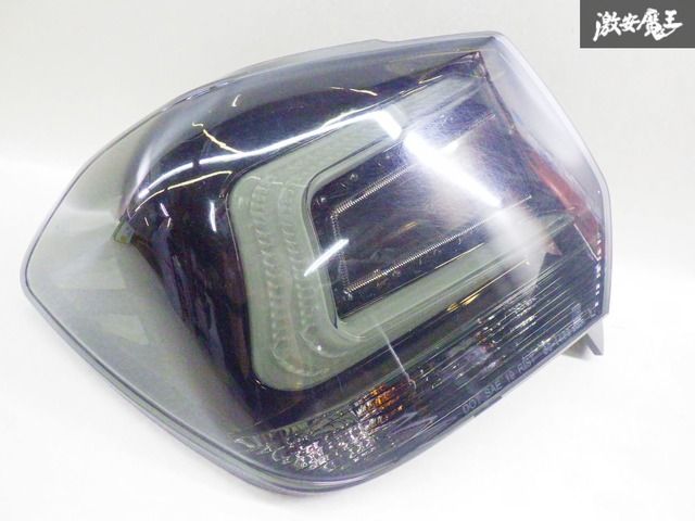 COLIN コーリンスバルインプレッサGP6 GP7 XV GPテールランプ