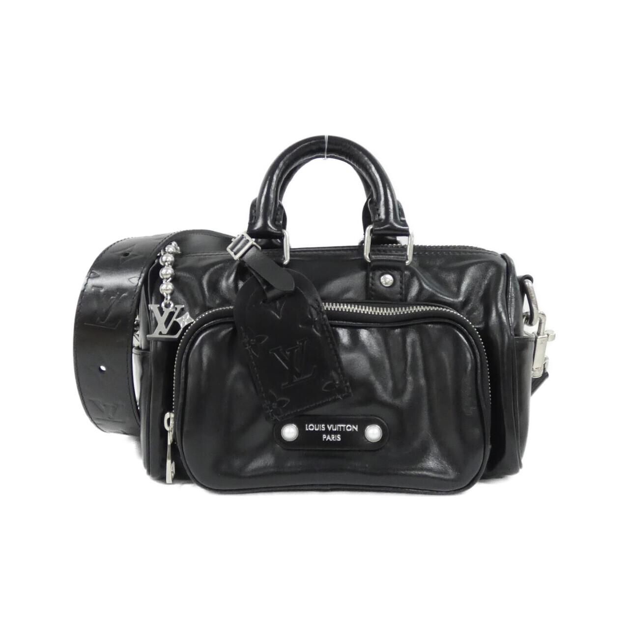 [SALE]ヴィトン Vuitton キーポル・カーゴ バンドリエール 25 キーポル・バンドリエール 25 LV カラーマニア｜ルイ・ヴィトン