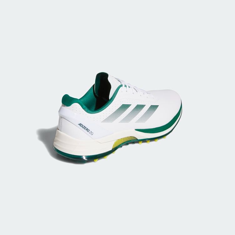adidas] メンズ アディゼロ ゼッドジー 25 ボアゴルフシューズ