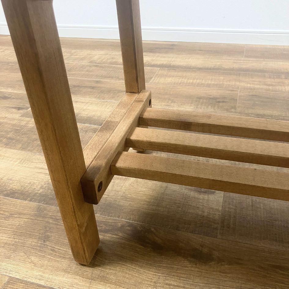 ポンポン ナチュラル