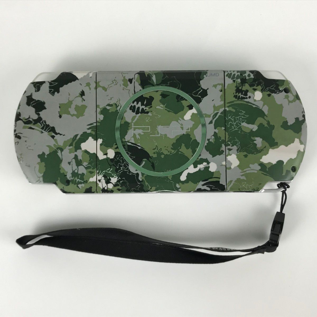 ピースウォーカー