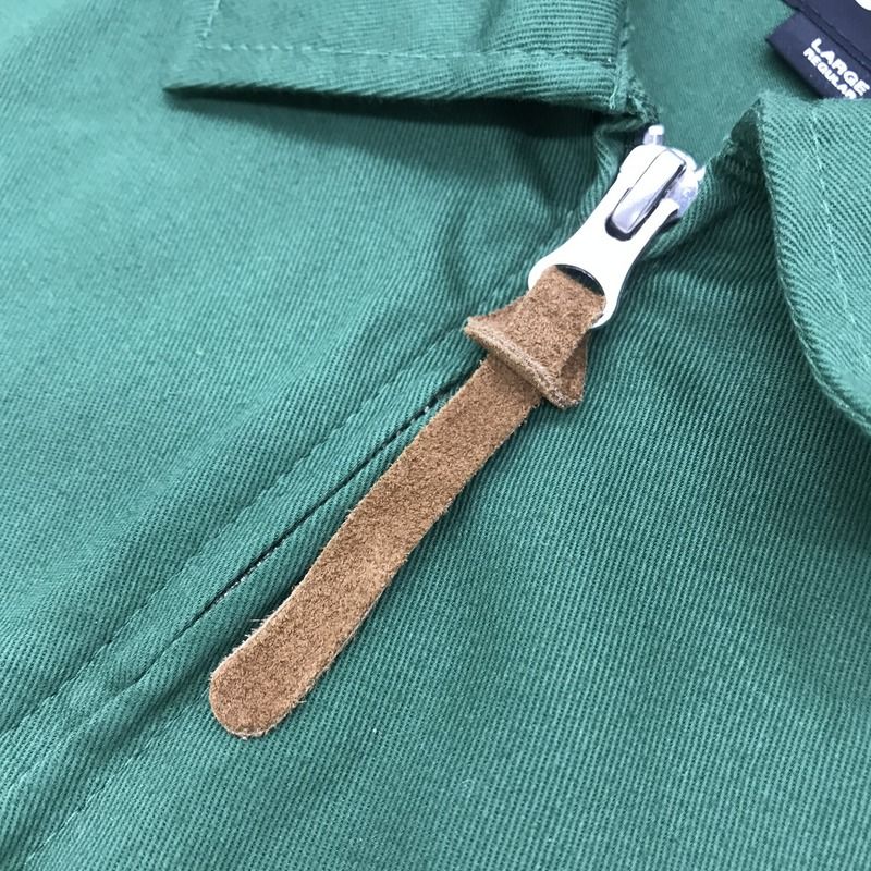 NEIGHBORHOOD ワークジャケット 24SS ZIP WORK JACKET 241TSNH