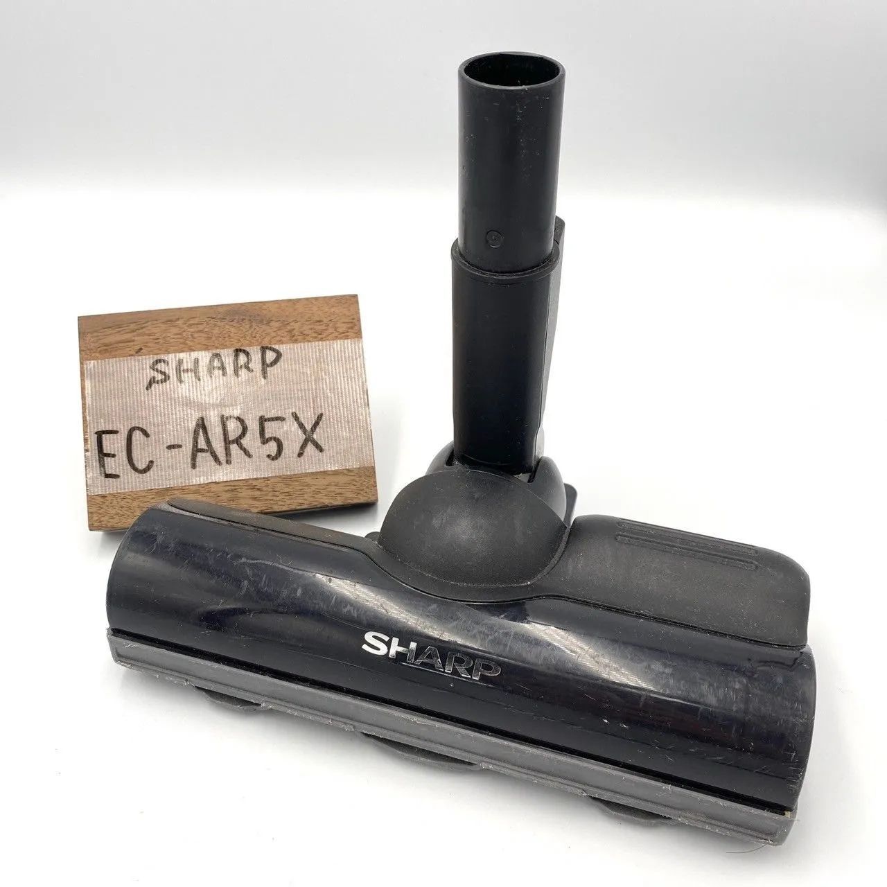 動作保証品 シャープ EC-SR5 掃除機 ヘッド 回転ブラシ 格安 ec-sr5