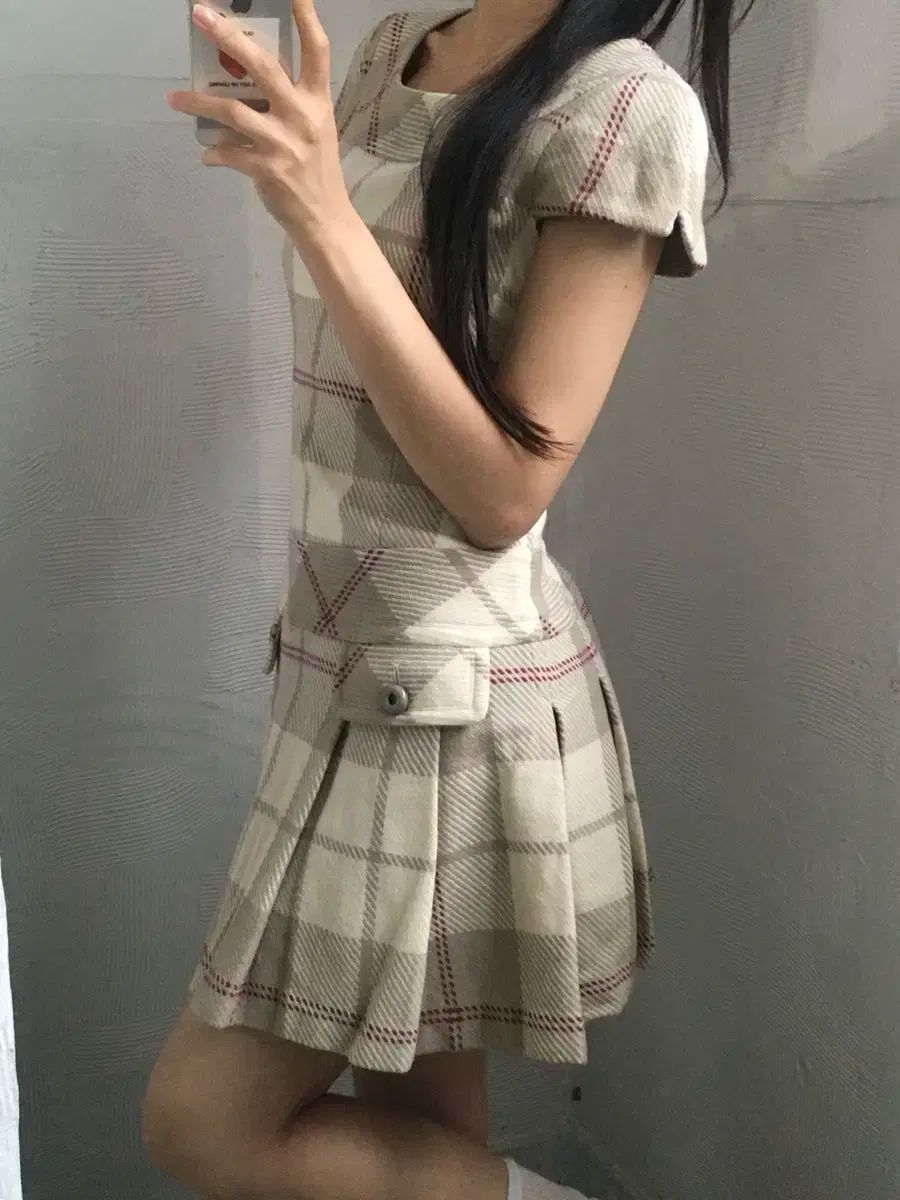 バーバリー ニット