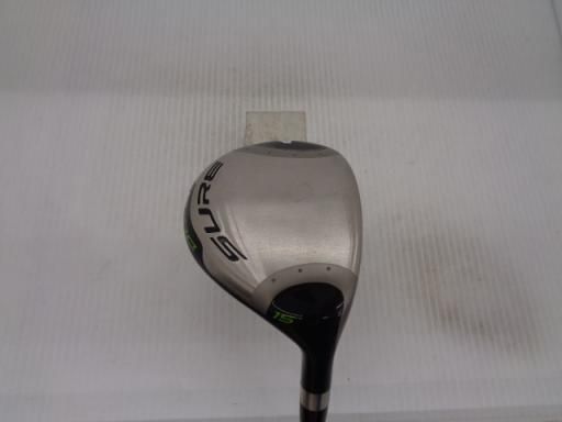 中古　男　右きき　ミズノ　ウッド　１　３　４番 ヘッドカバー付 2025年最新mizuno ミズノ ヘッドカバーの人気アイテム - メルカリ