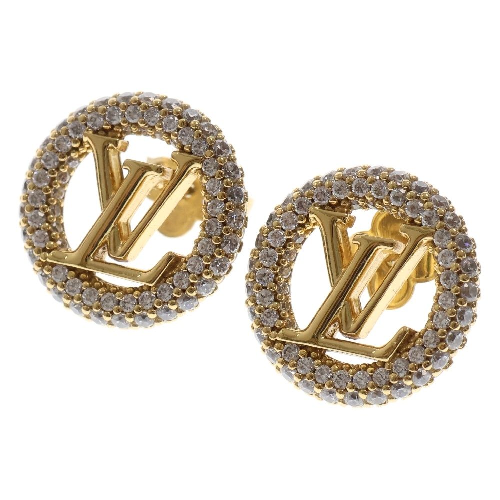 LOUIS VUITTON ブックルドレイユ・ルイーズバイ ナイトルイヴィトン