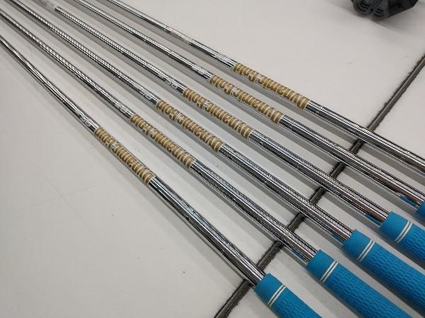921 FORGED