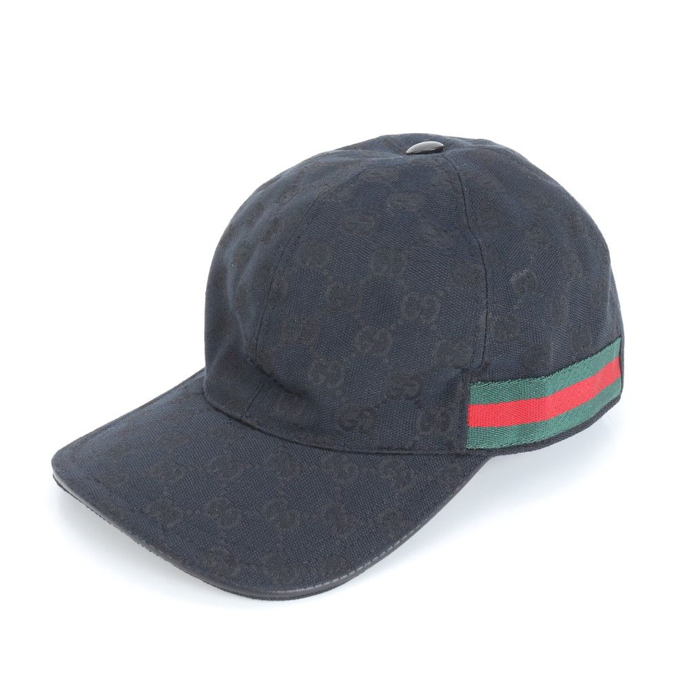GUCCI グッチ タイガー GG ベースボールキャップ シェリーライン GUCCI】【タイガー】【虎】【イタリア製】【シェリーライン