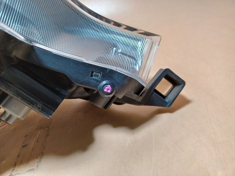 コーティング済 エスティマ AHR20W 右ヘッドランプ ヘッドライト X コイト 28-187 81145-28B20 8S7 FFCRYSTALESIA_COM