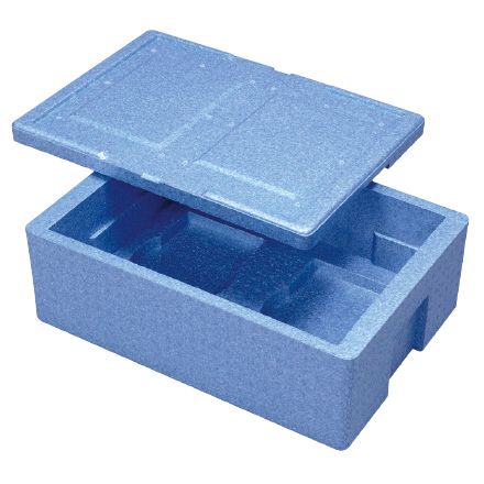 保冷 保温料理コンテナー RH-300型 蓄冷 蓄熱式