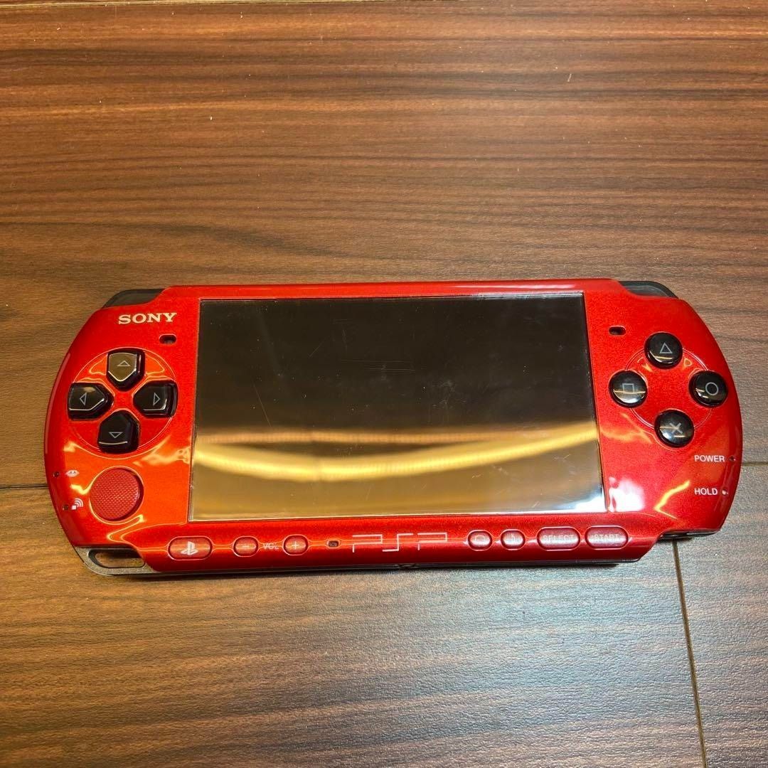 PSP