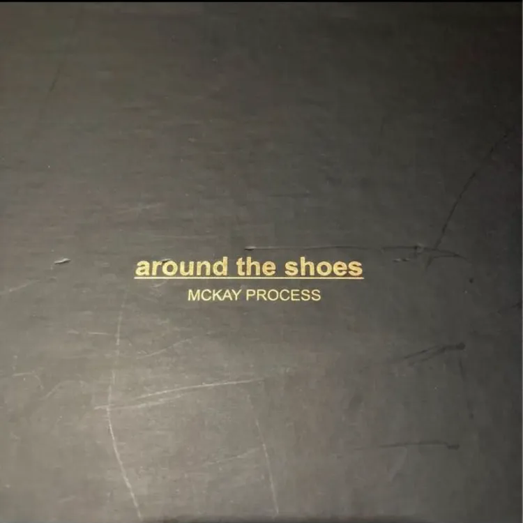 around the shoes 新品 - メルカリShops