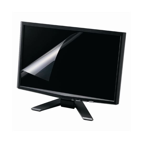 液晶保護フィルム17型 EF-FL17BL