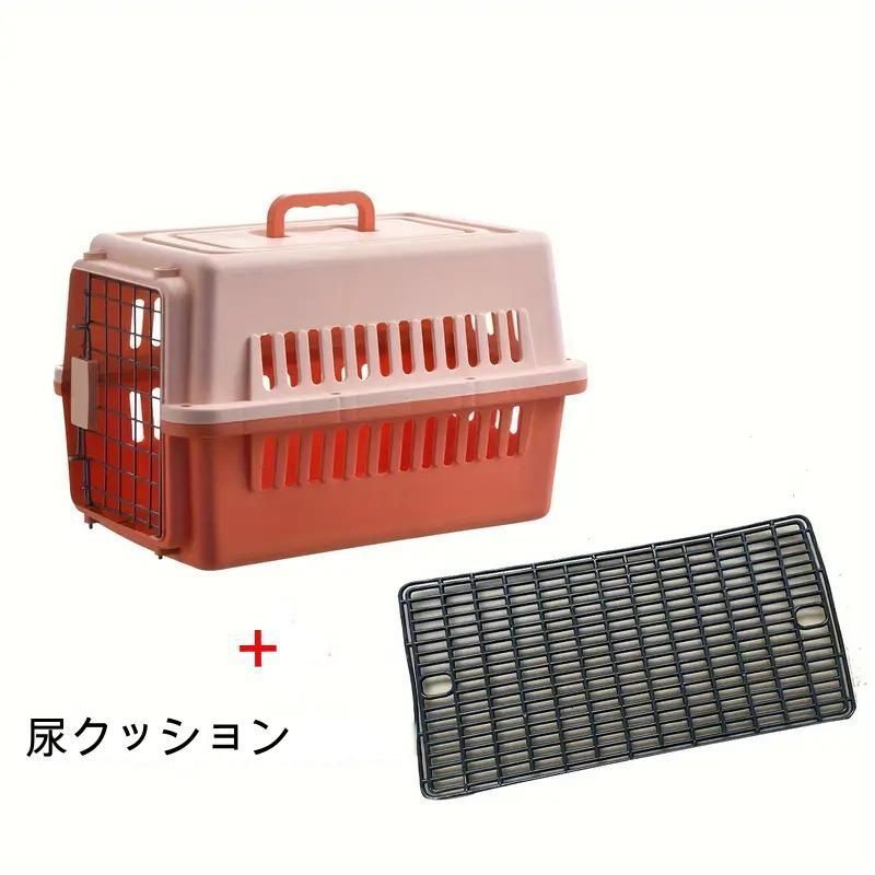 ペットキャリアバック 手持ちバック