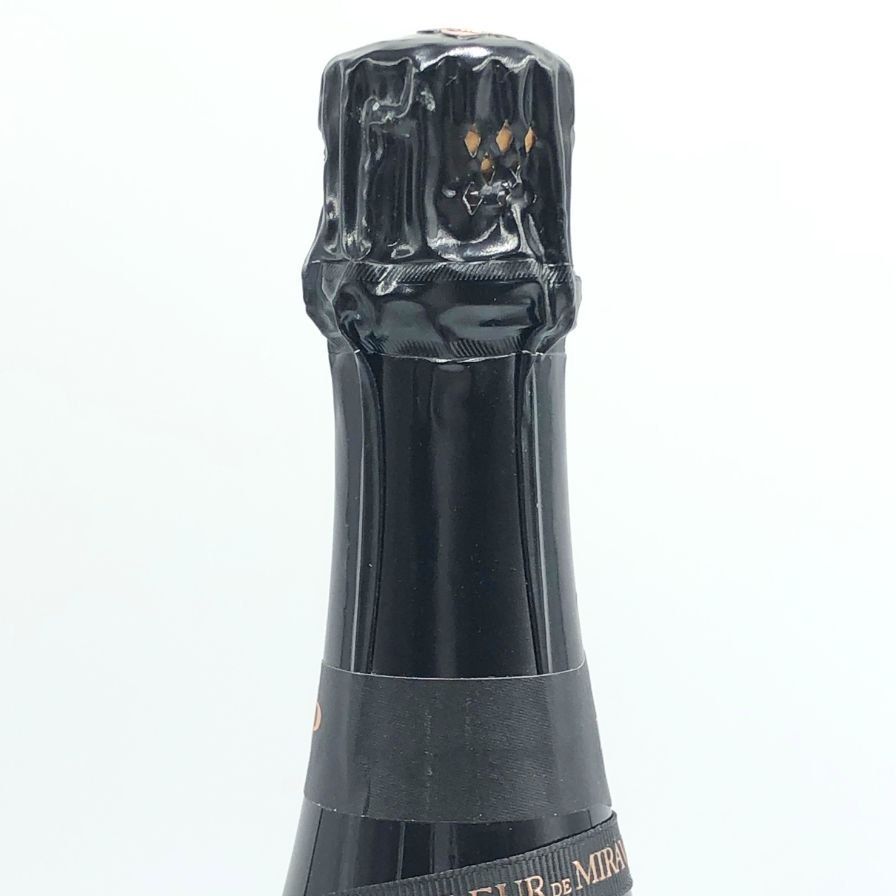 フルール ド ミラヴァル エクスクルーシヴメント ロゼ 750ml【L2】 楽天市場】【未開栓】フルール ド ミラヴァル エクスクルーシヴ
