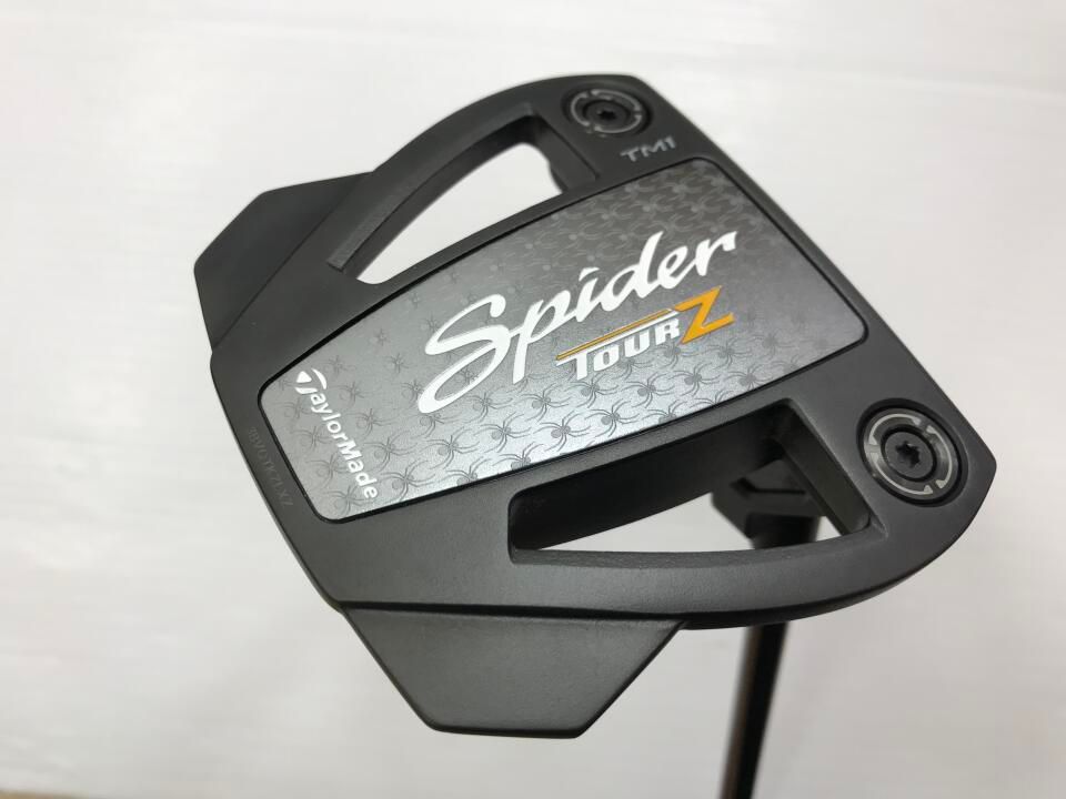 Spider TOUR Z TRUSS TM1 | | パター | テーラーメイド 最短即日発送