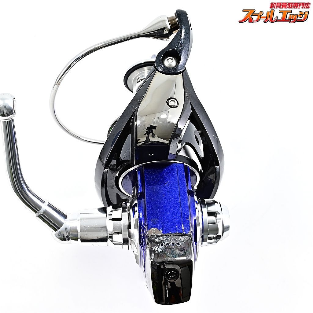 【ダイワ】 14ソルティガ 8000H エクスペディション 本体のみ DAIWA SALTIGA EXPEDITIONm35834 - メルカリ