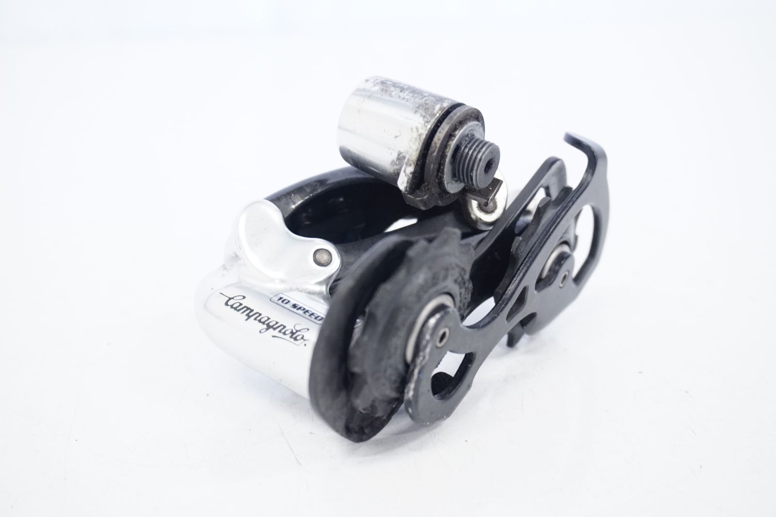 CAMPAGNOLO 「カンパニョーロ」 RECORD 10S リアディレイラー